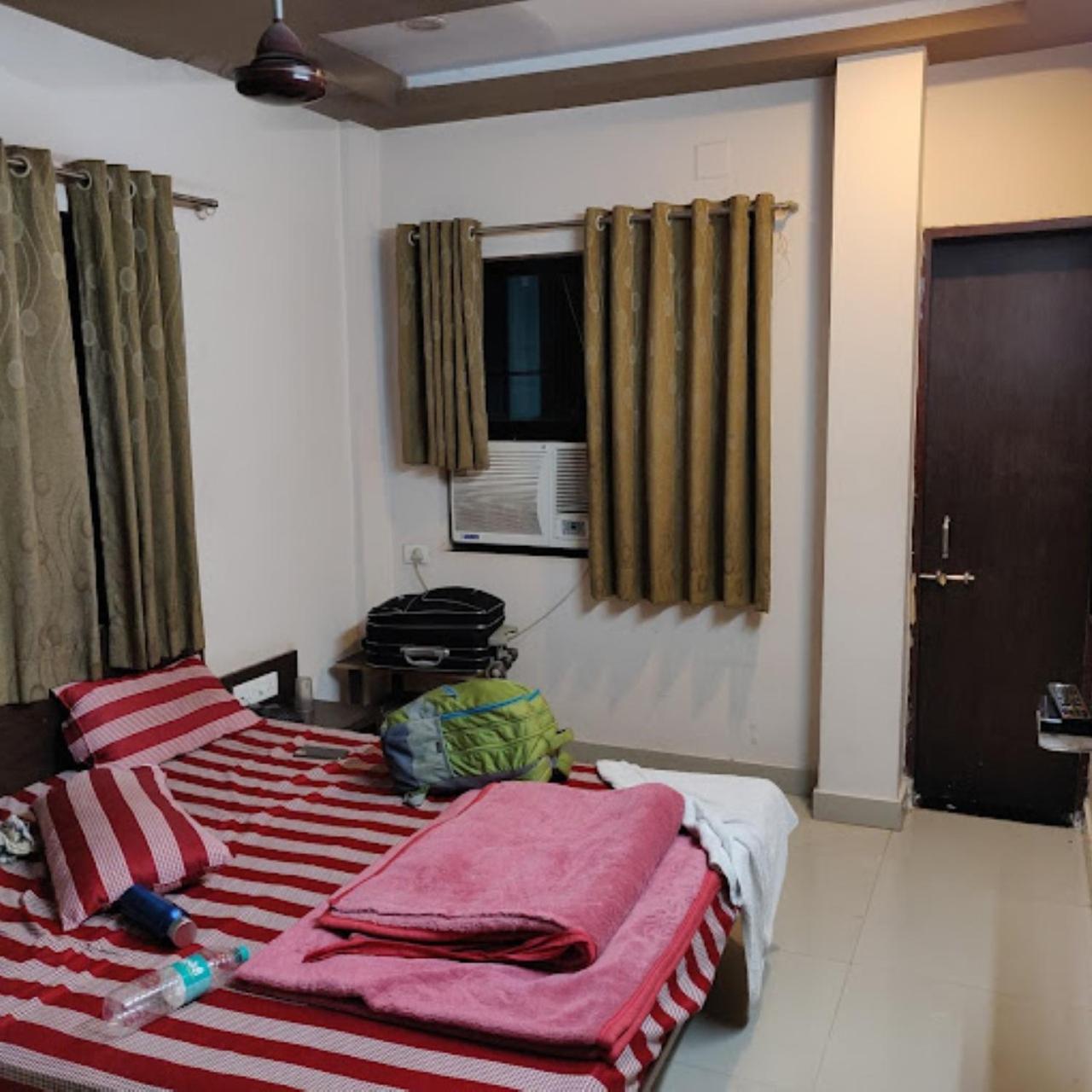 Malwa Residency