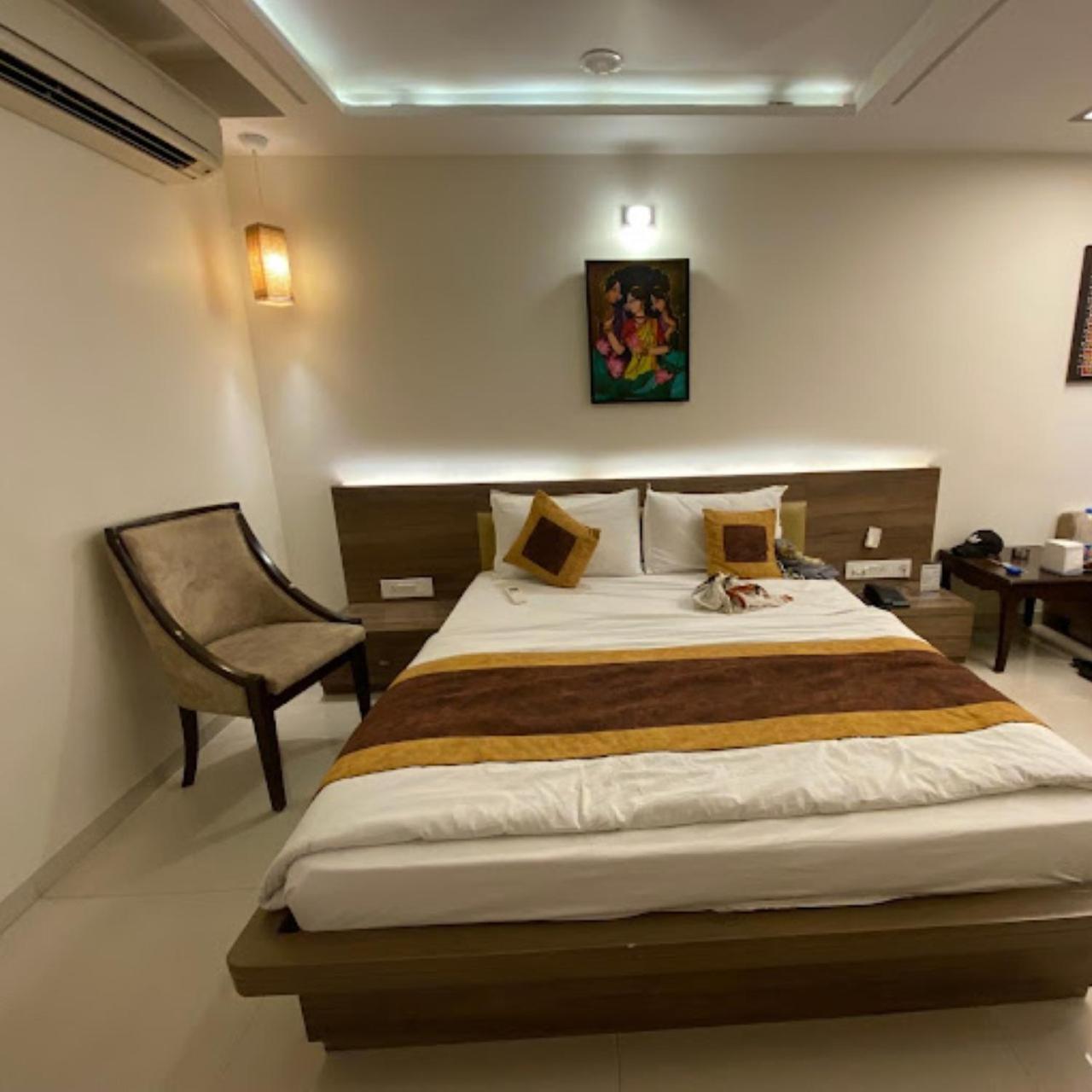 Hotel White Cloud 5*