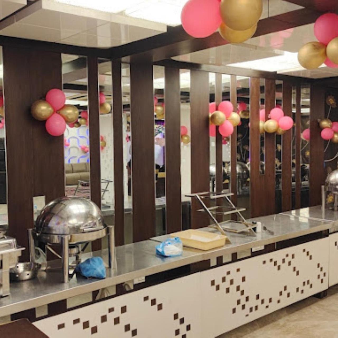 White Cloud Hotel Ahmedabad