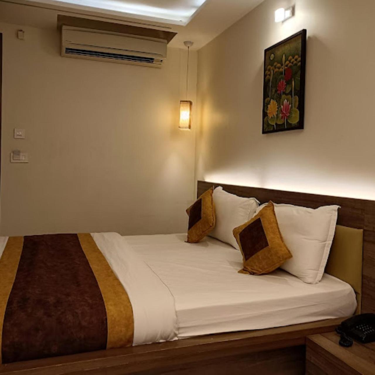 Hotel White Cloud 5*