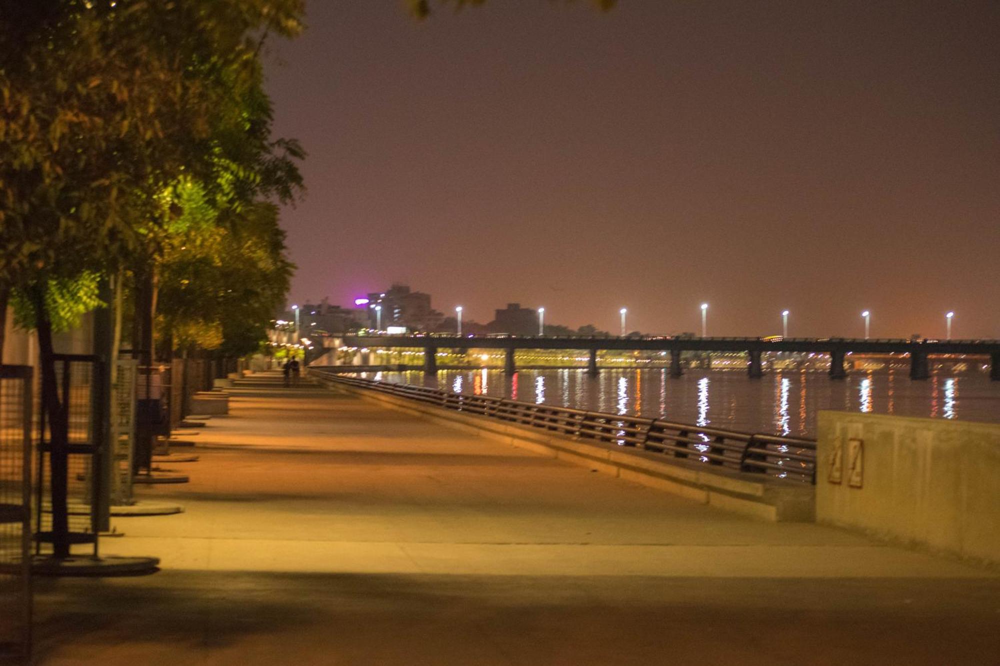 River Front Apartment Ahmedabad