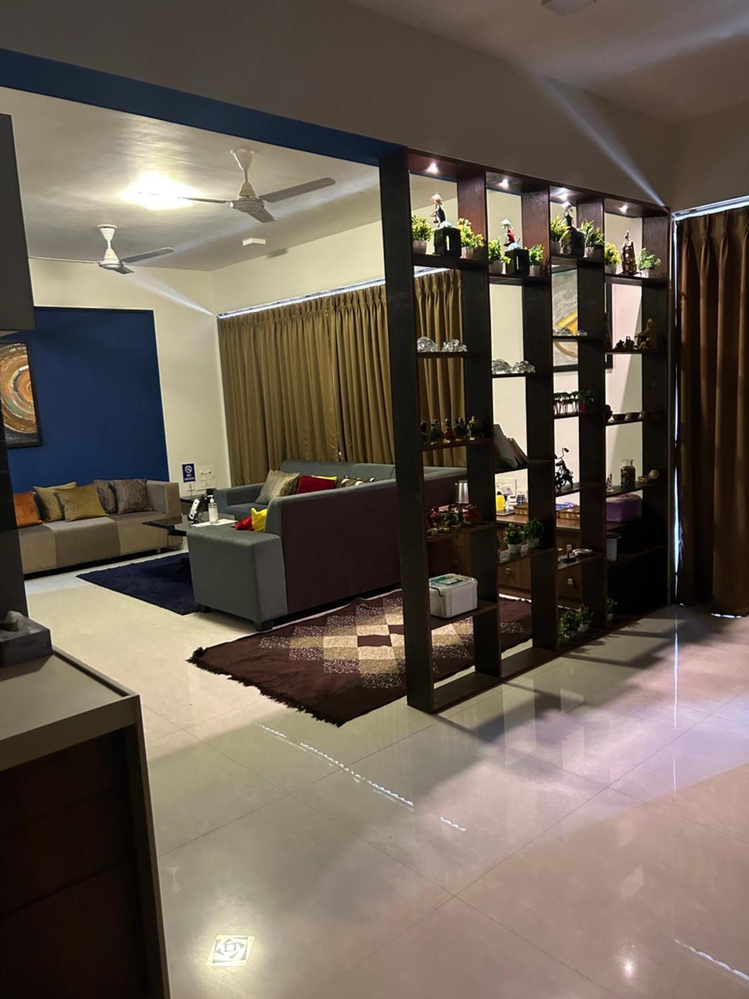 Apartment River Front Ahmedabad
