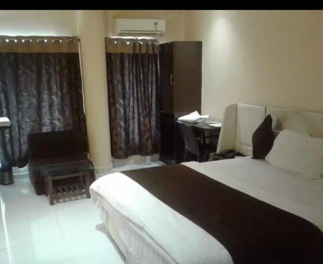 Kalash Residency * Ahmedabad