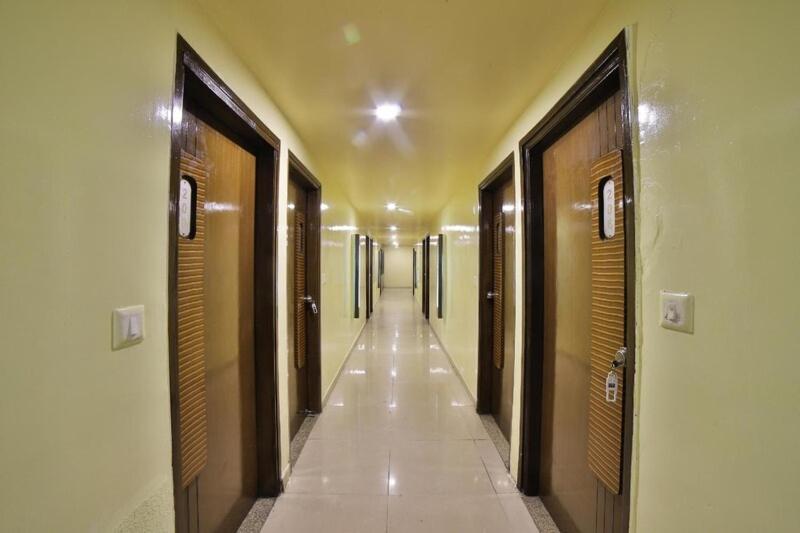Kalash Residency