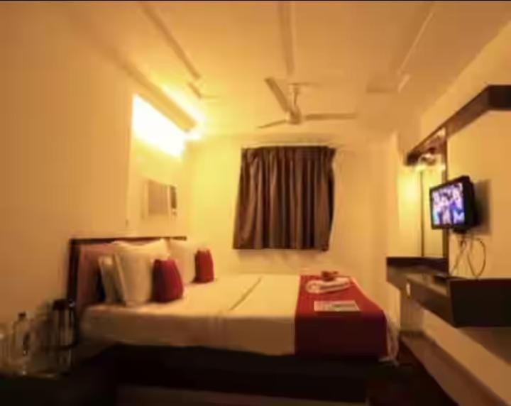 Guest house Kalash Residency