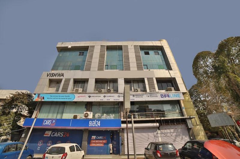 Kalash Residency Guest house Ahmedabad