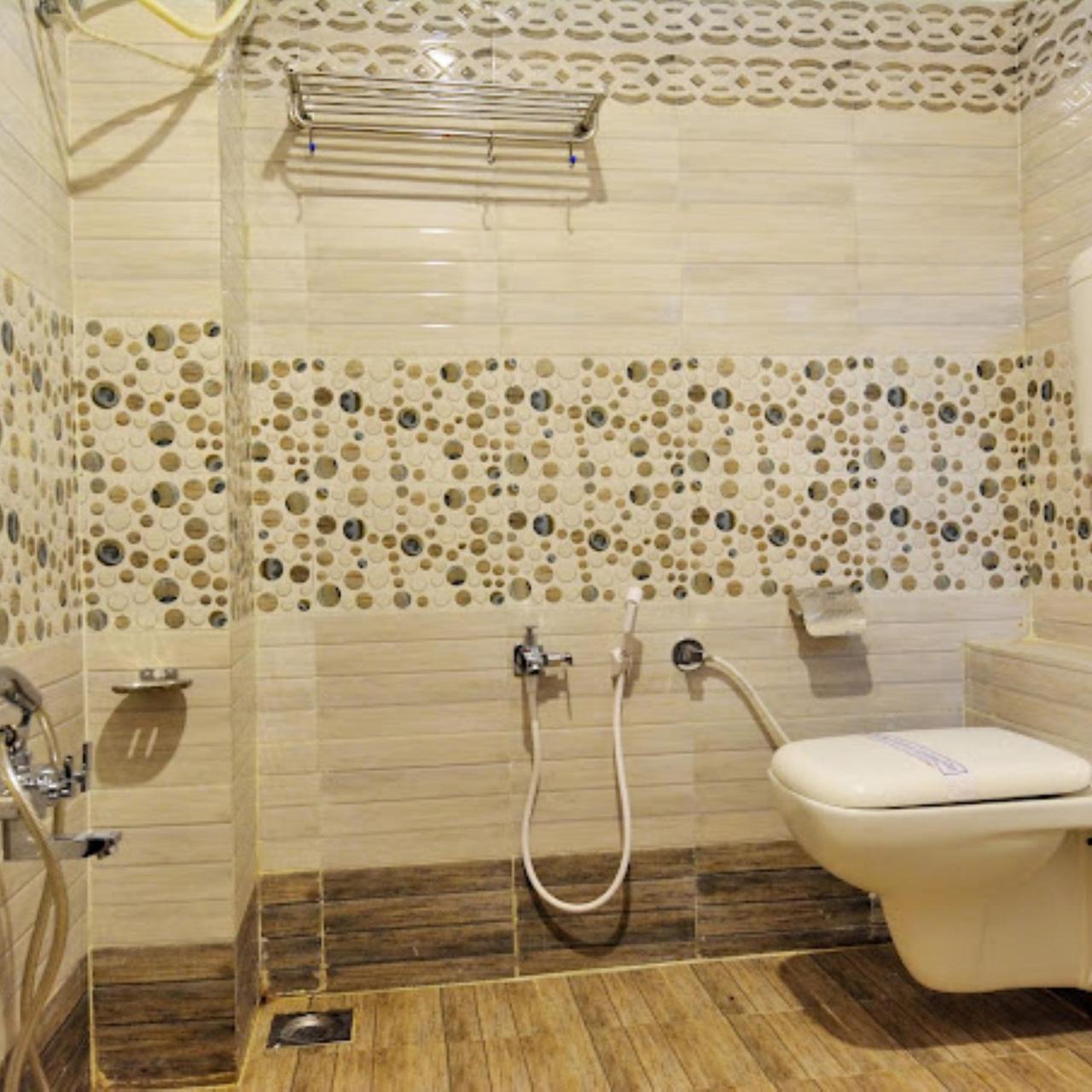 Hotel Madhav 4*
