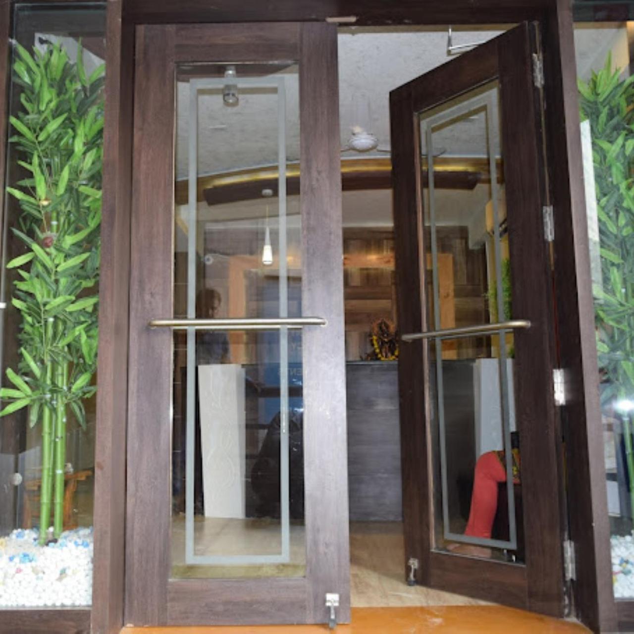 Madhav 4* Ahmedabad