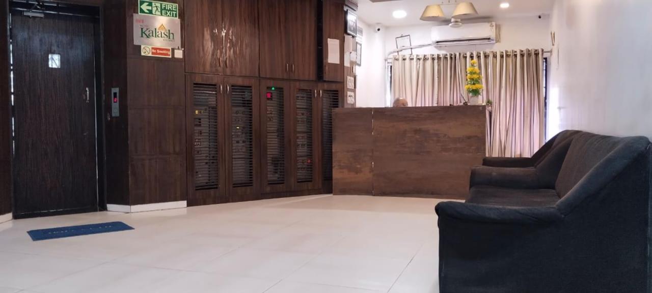 Kalash Residency *