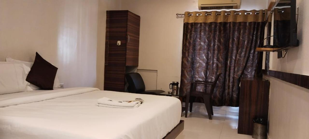 Guest house Kalash Residency Ahmedabad