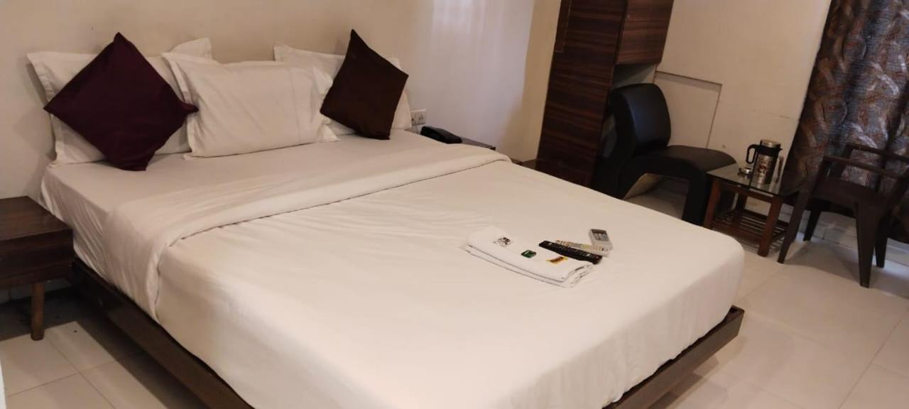 Kalash Residency Ahmedabad