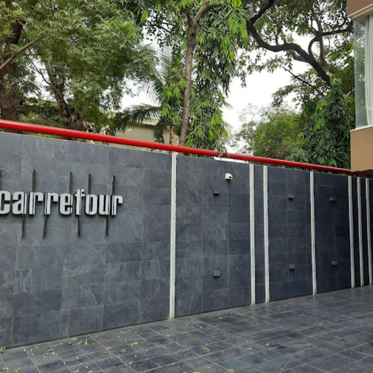 Carrefour Ahmedabad