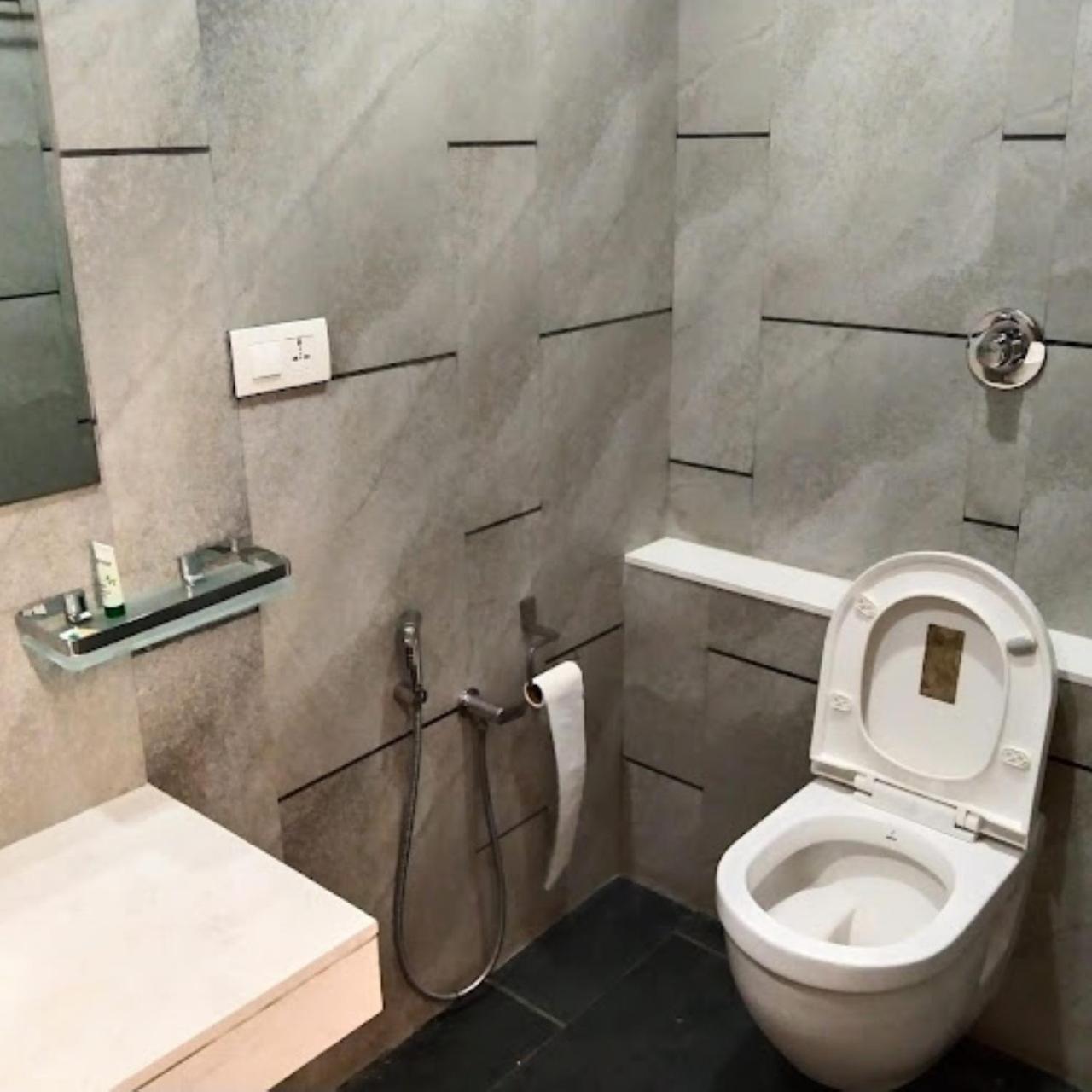 Hotel Carrefour 5*