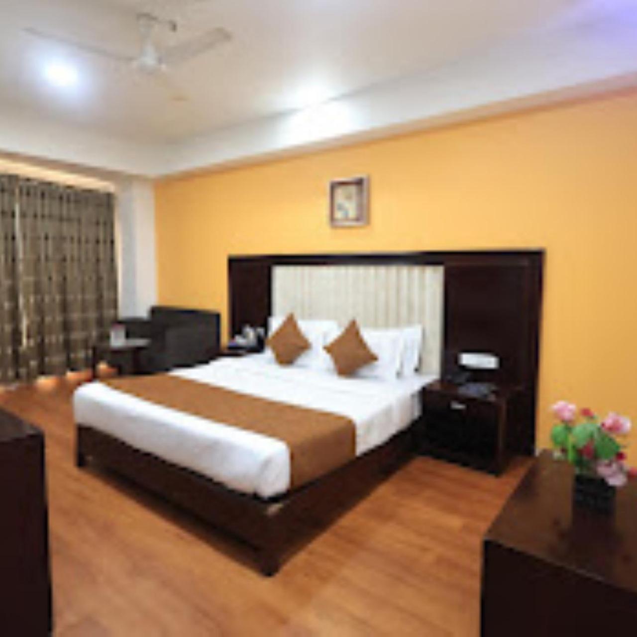 Sn Blu Panchvati Ahmedabad