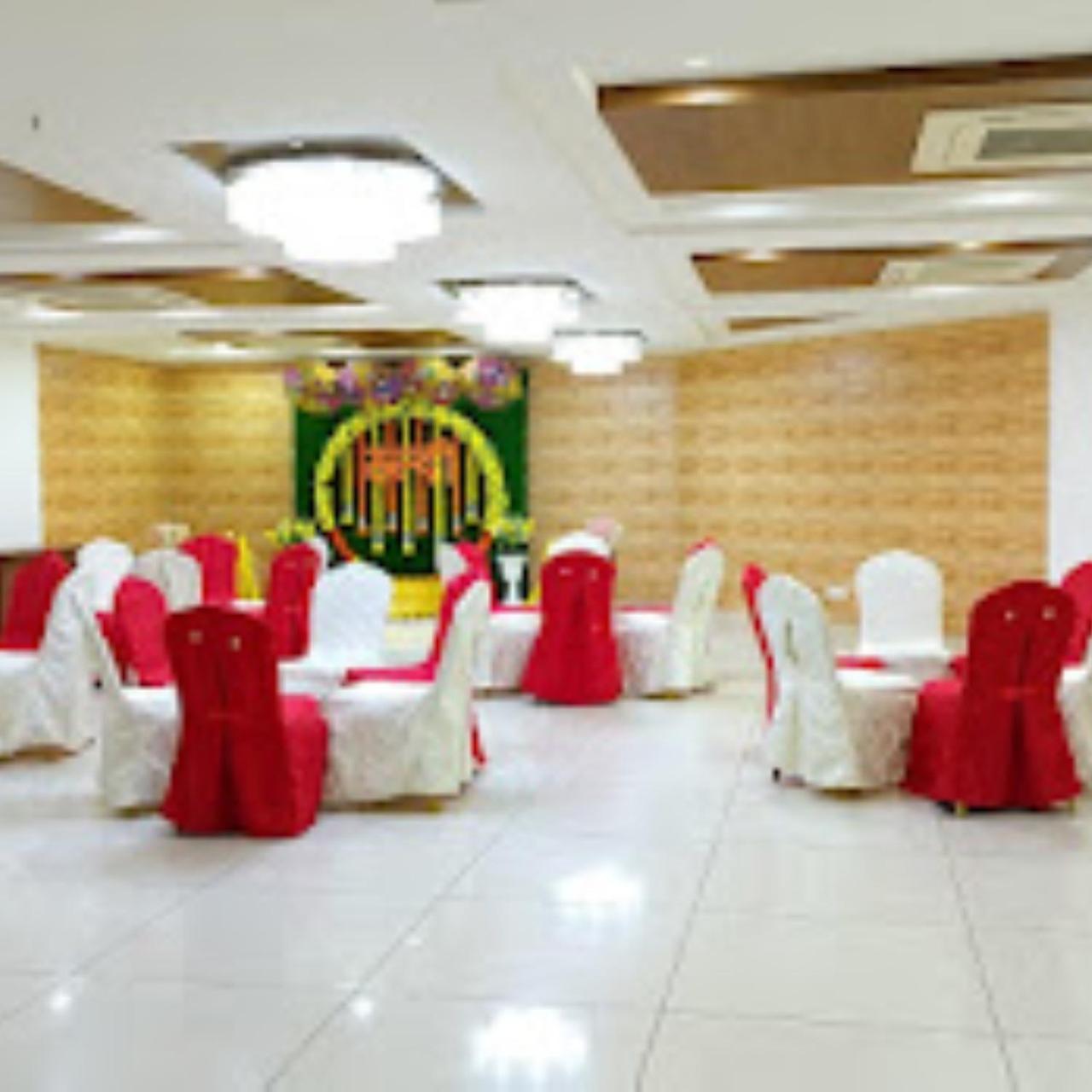 Sn Blu Panchvati 5*