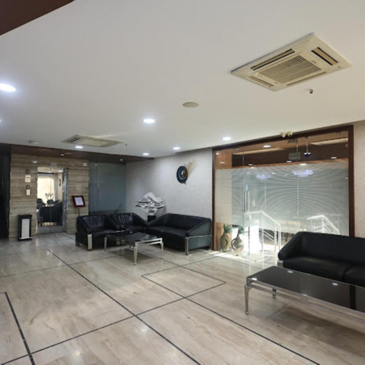 Sn Blu Panchvati Ahmedabad