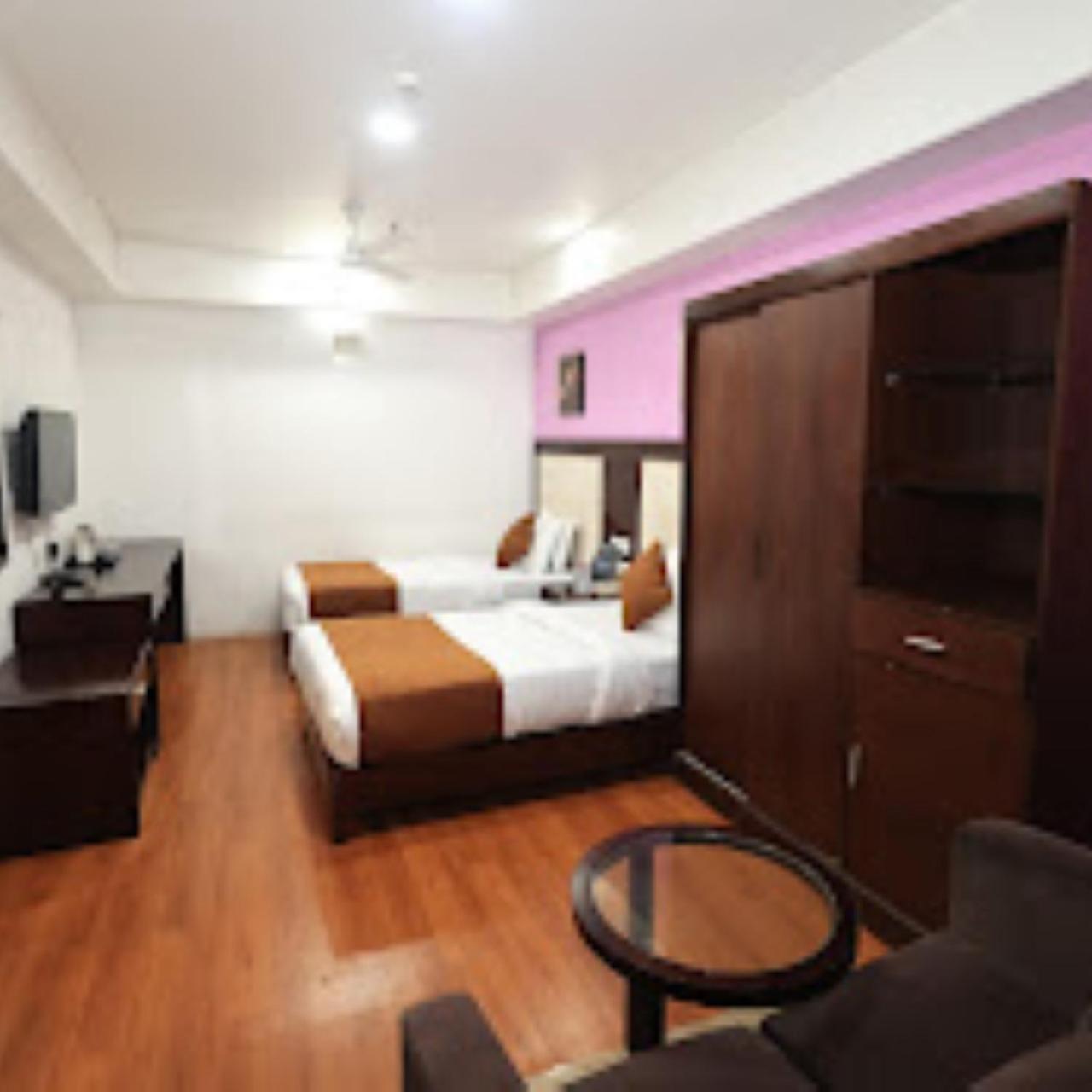 Hotel Sn Blu Panchvati