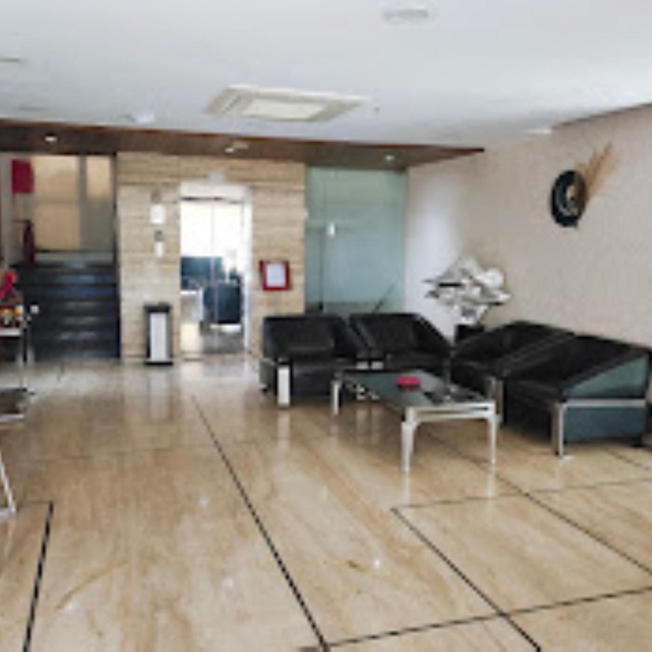 Hotel Sn Blu Panchvati 5*