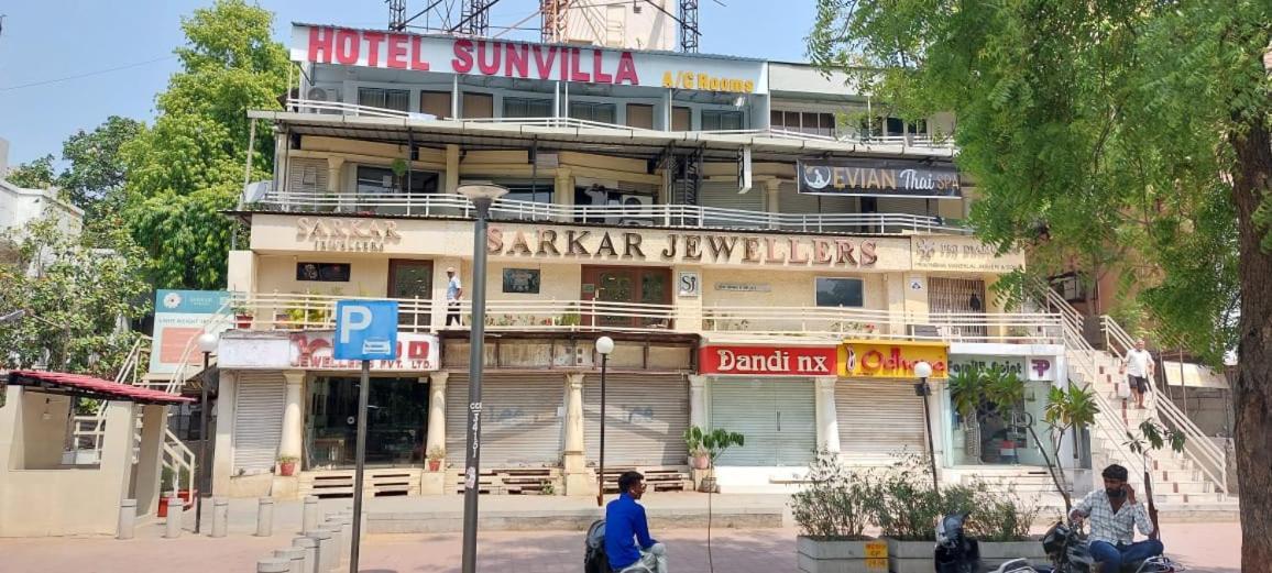 Sun Hotel Ahmedabad