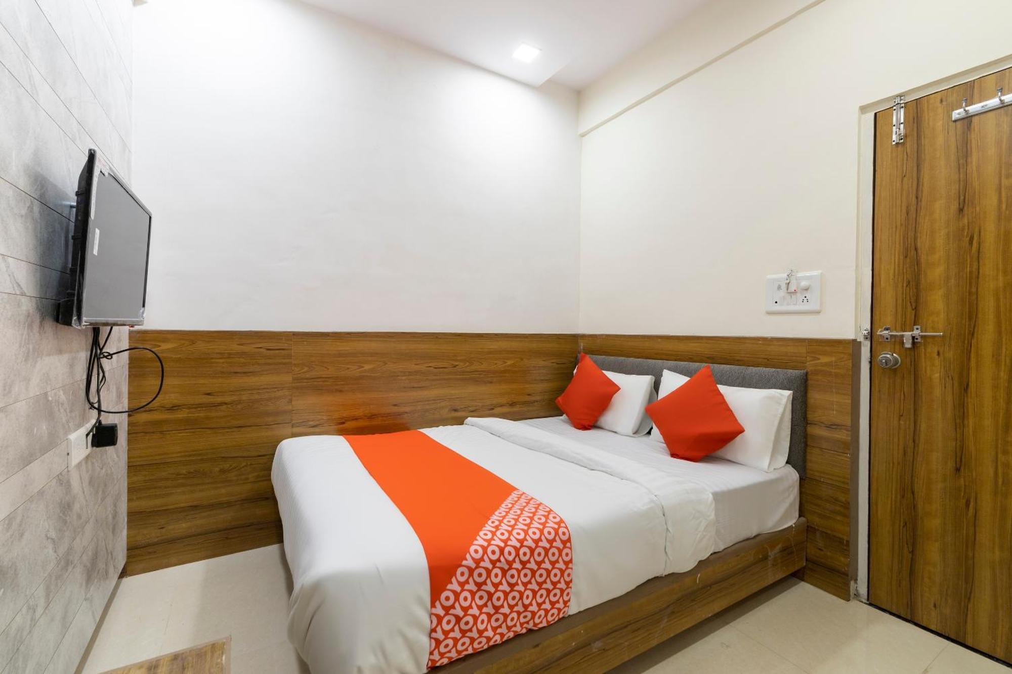 O Bhavya 3* Ahmedabad