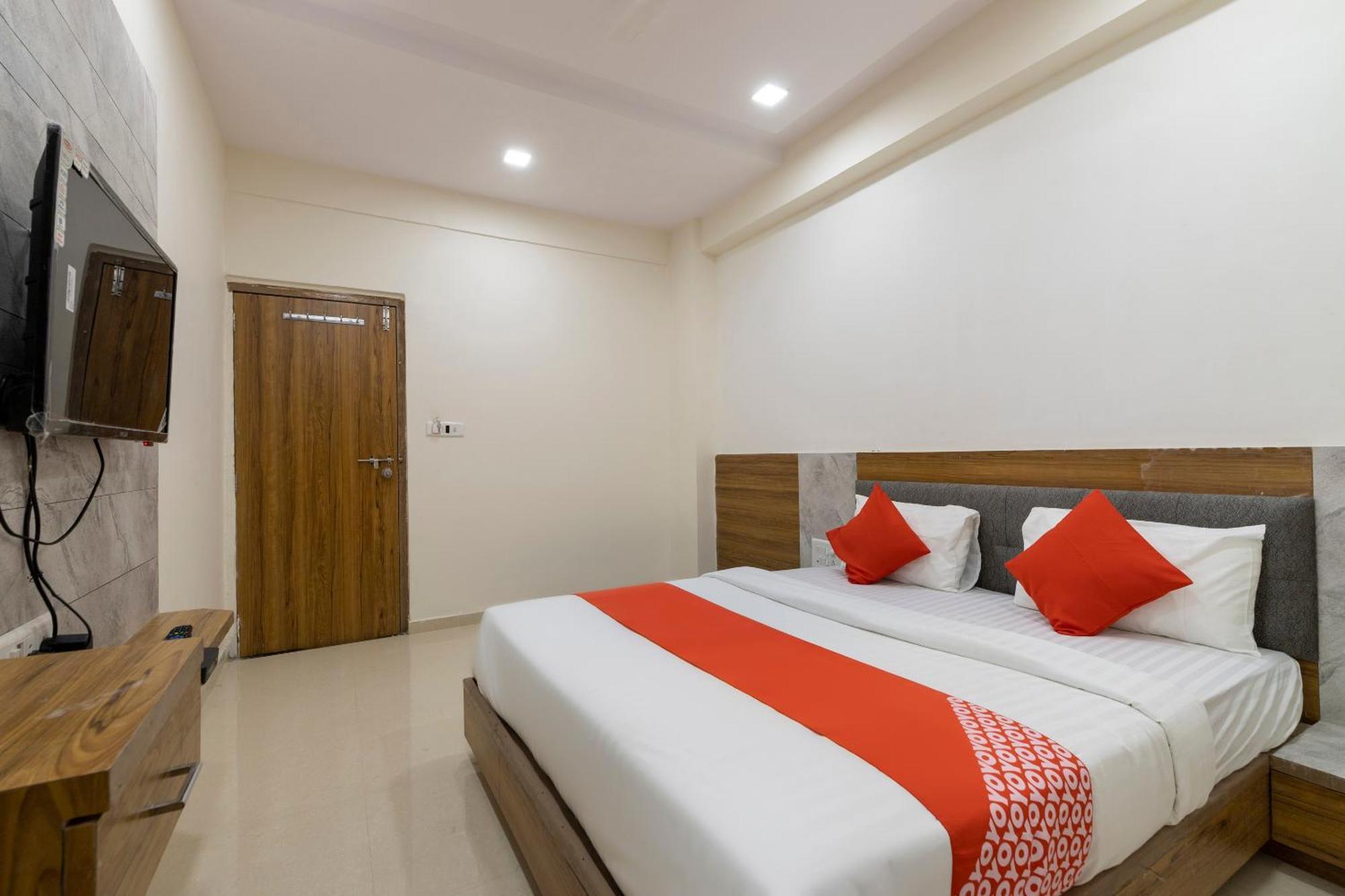 O Bhavya 3* Ahmedabad