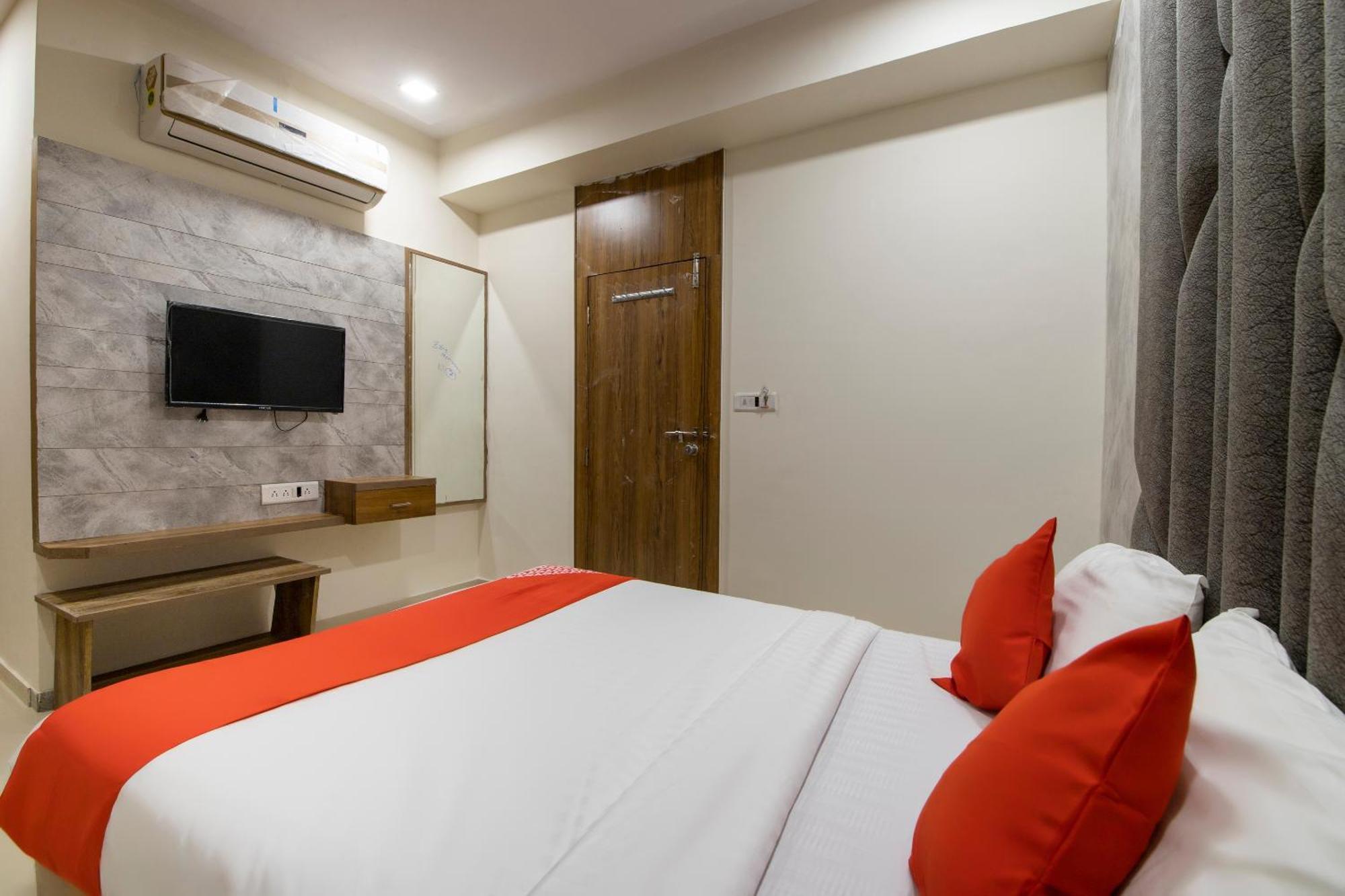 O Bhavya Ahmedabad