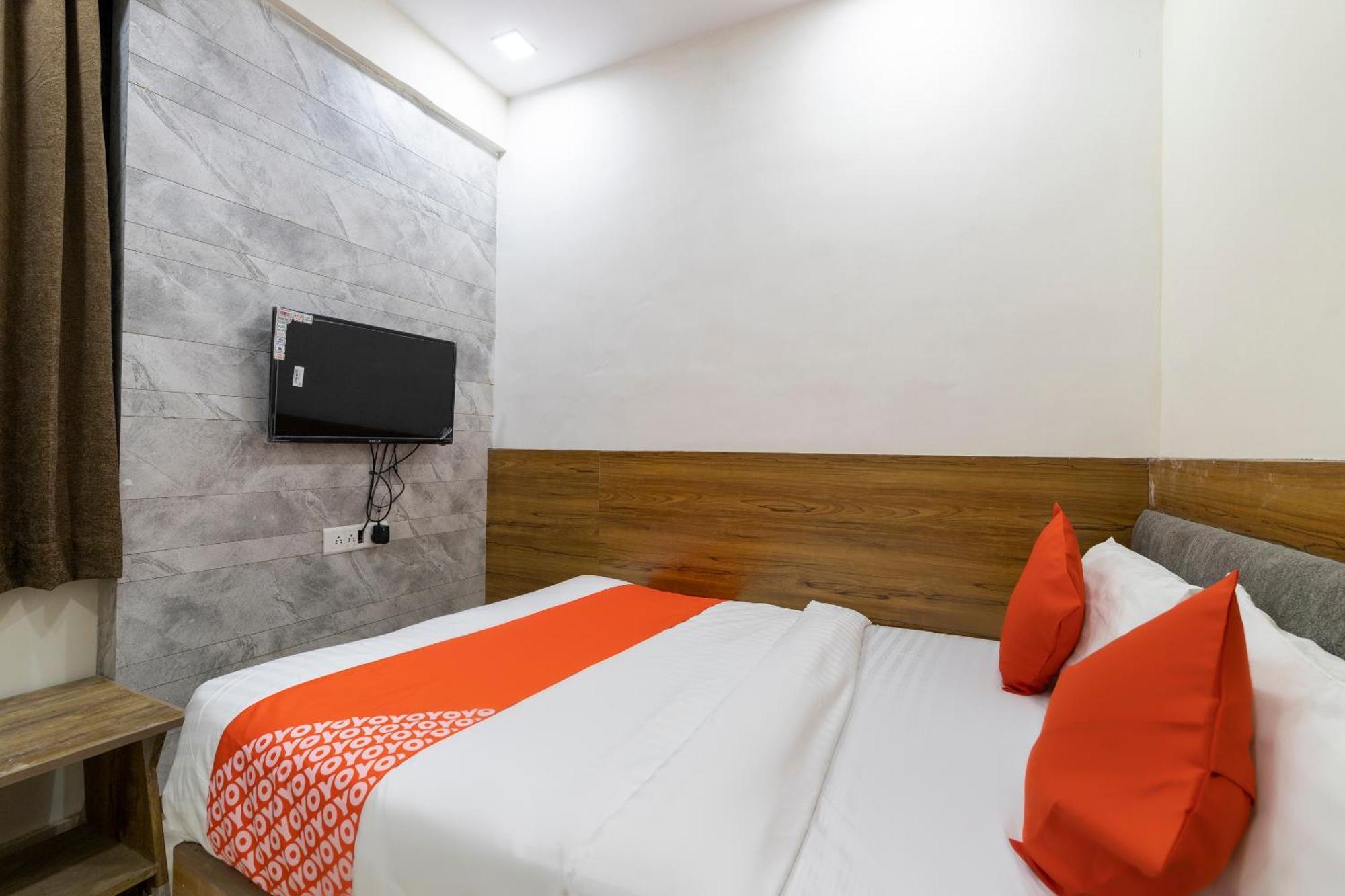 O Bhavya Ahmedabad