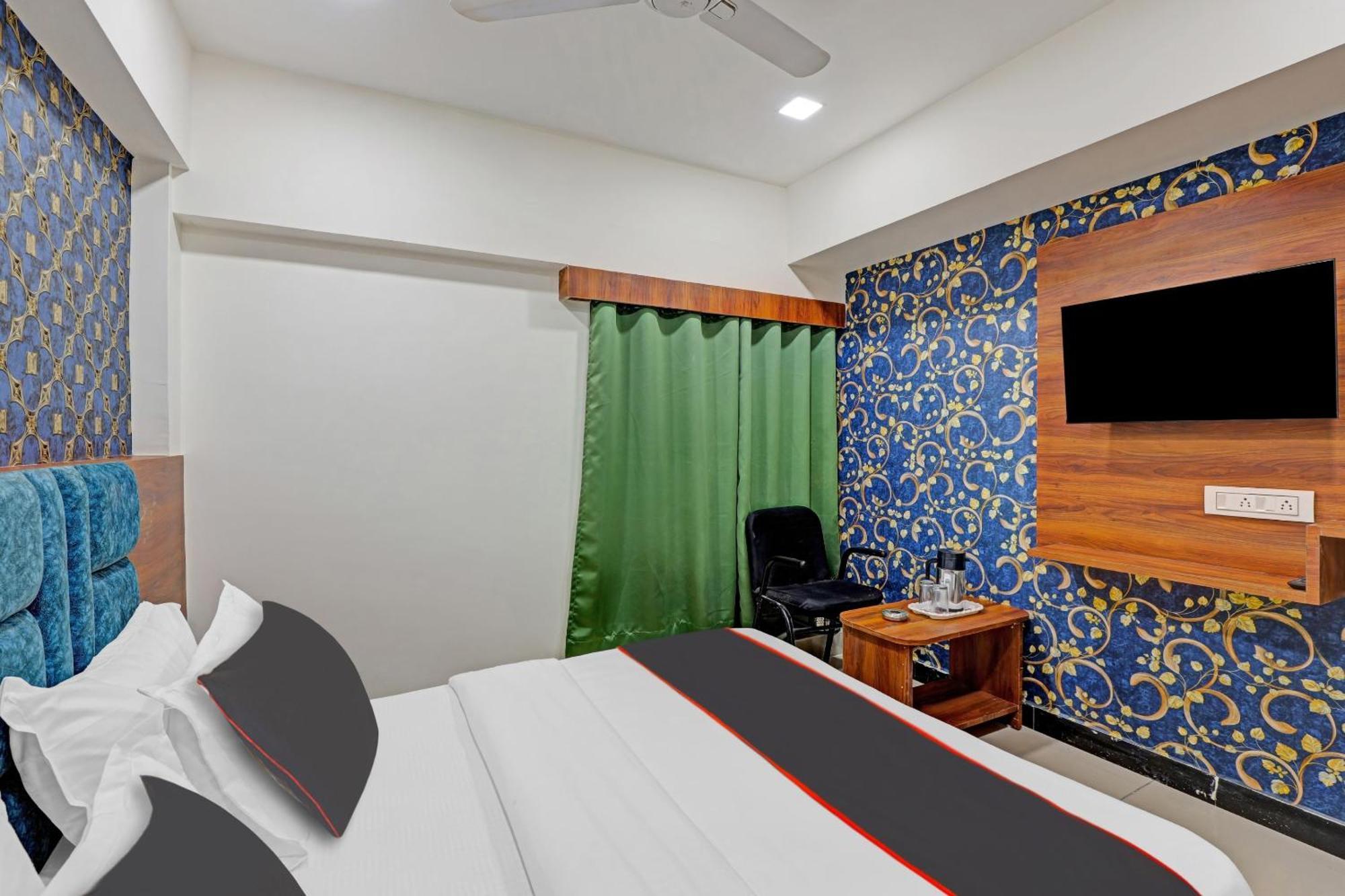 Capital O Bhavya Ahmedabad