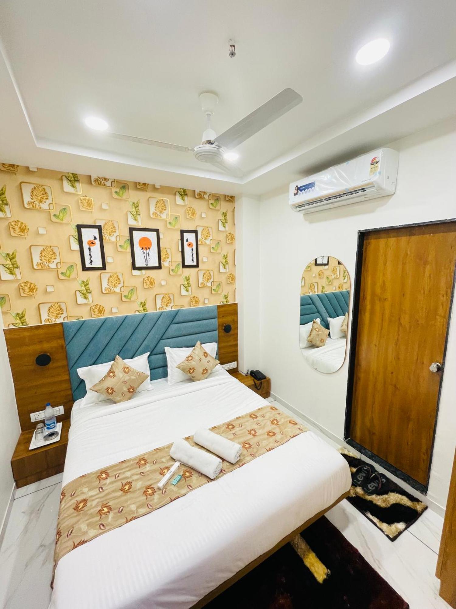 Avenue Sky Hotel Ahmedabad