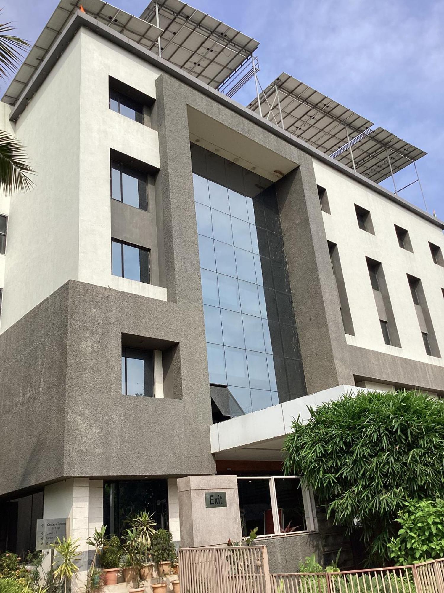 Kanan Hotel