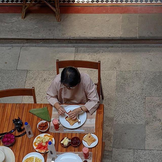 Deewanji Ni Haveli 3*