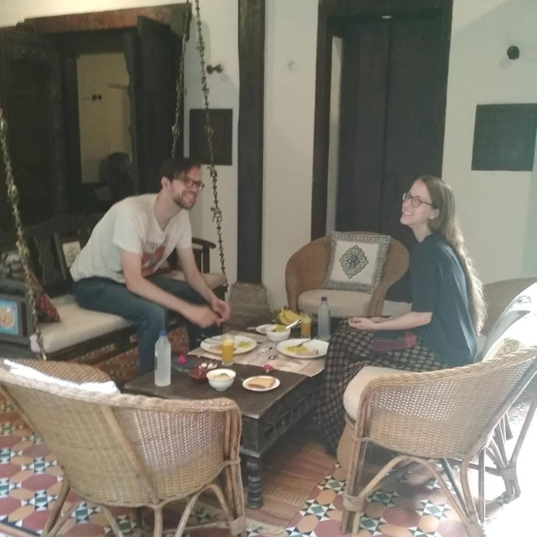 Deewanji Ni Haveli 3* Ahmedabad