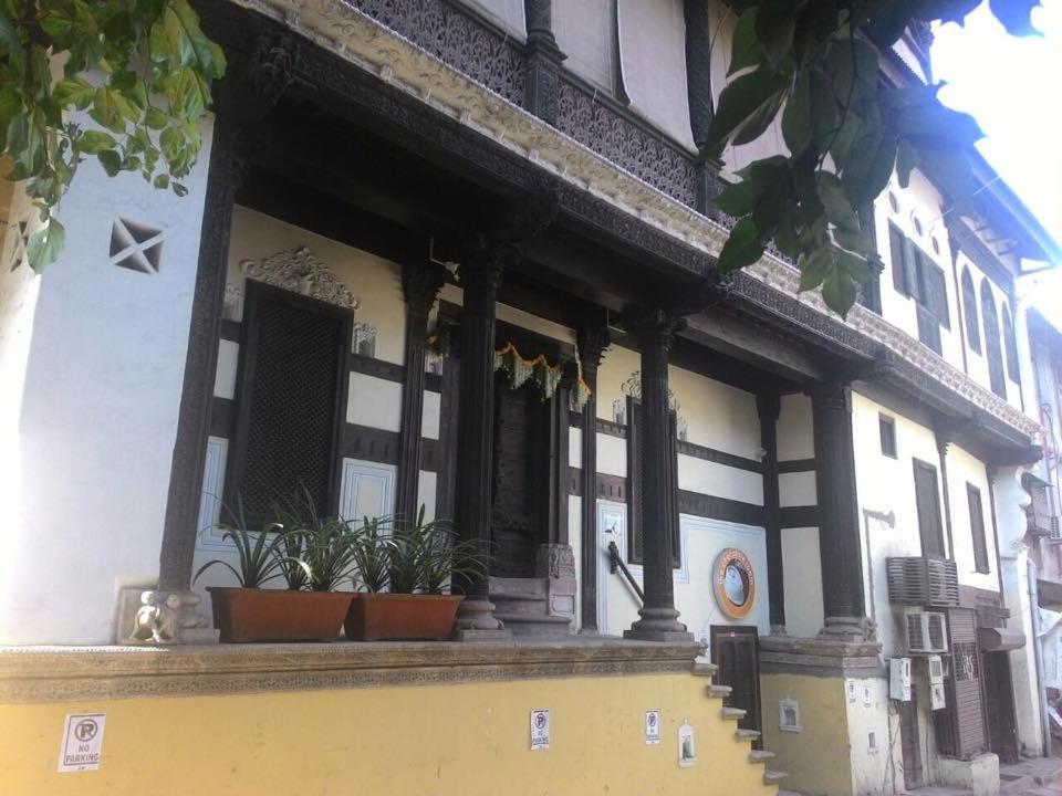 Deewanji Ni Haveli Bed & Breakfast Ahmedabad