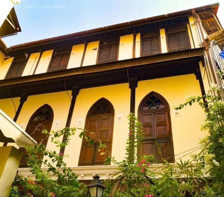 Deewanji Ni Haveli Ahmedabad