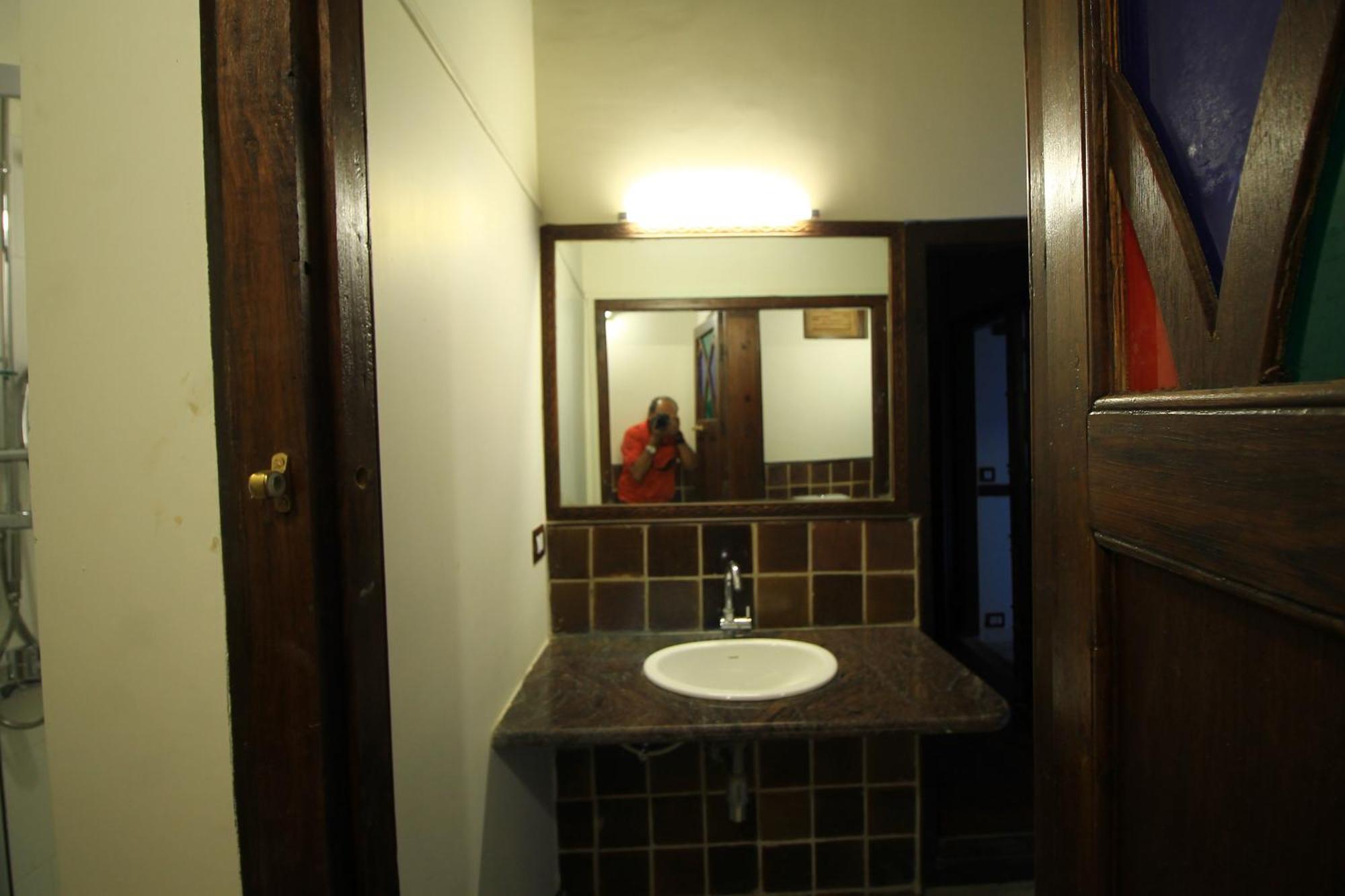 Deewanji Ni Haveli