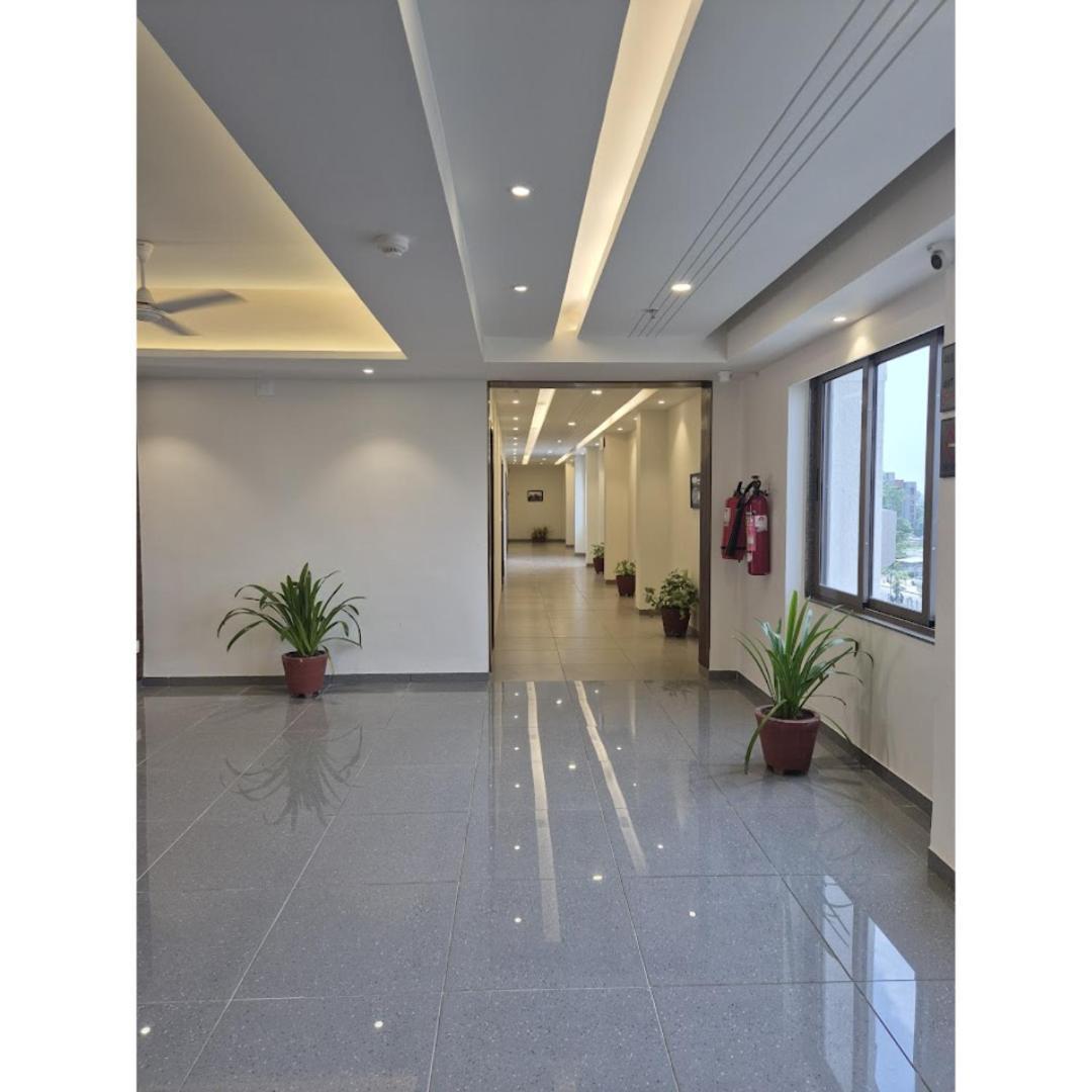 Ashray Express Hotel