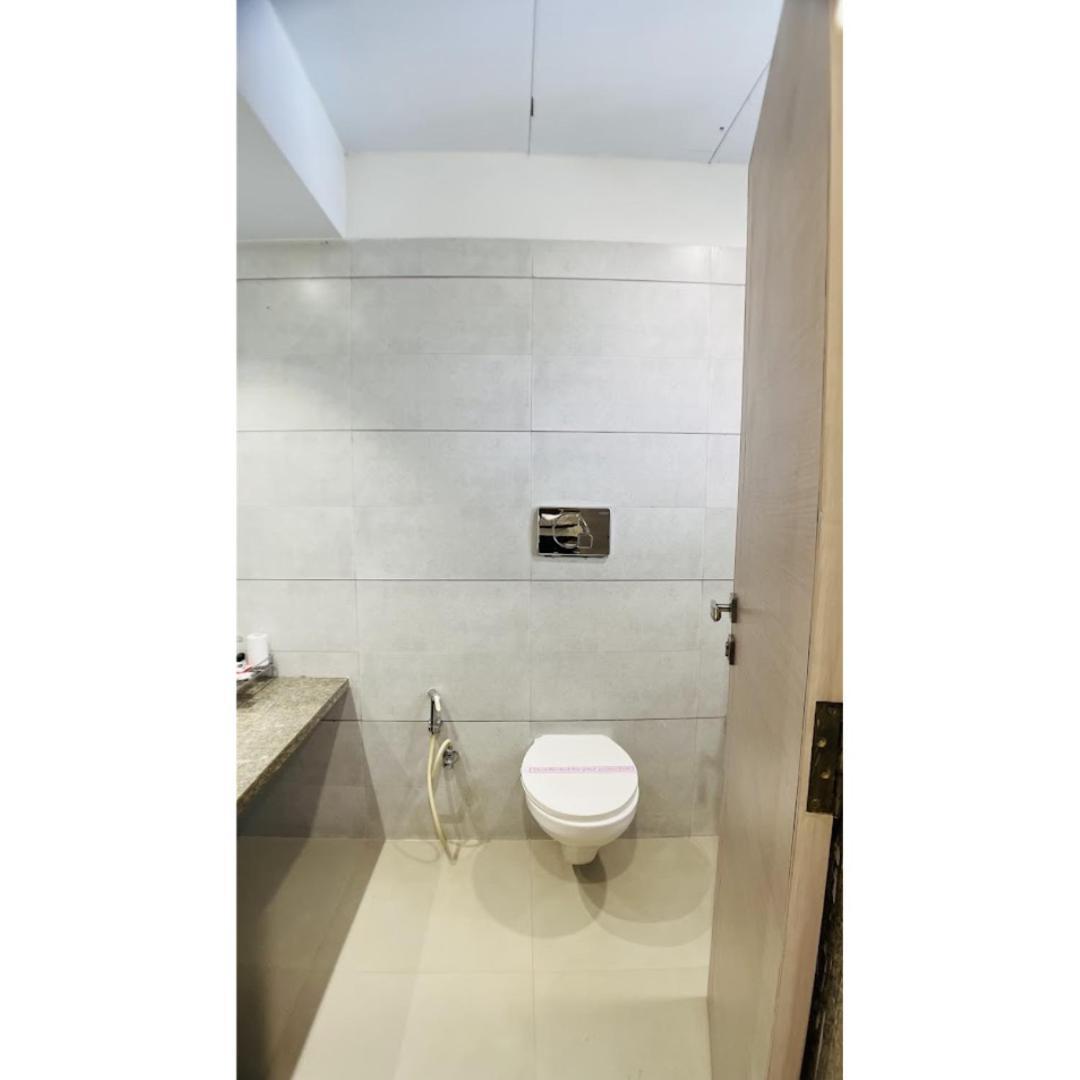 Ashray Express Hotel Ahmedabad