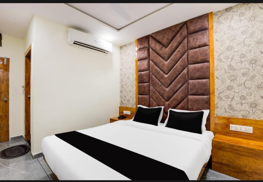 Hotel Sagun Cg Road