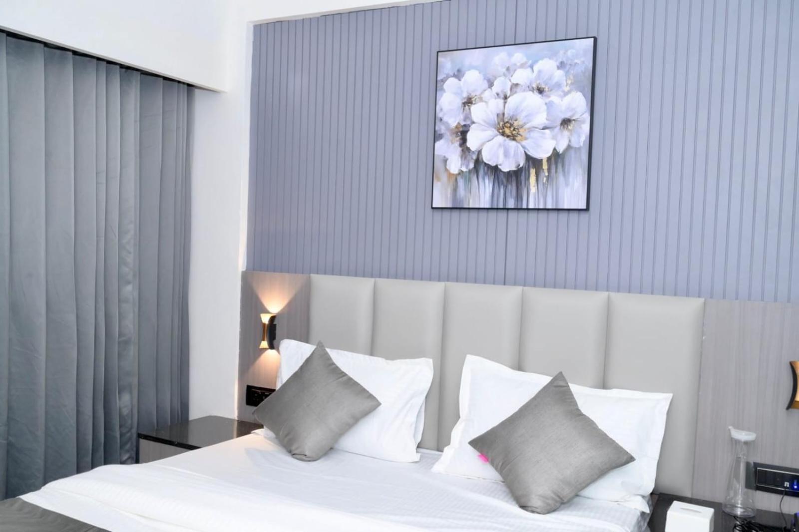 Hotel Dream Ahmedabad