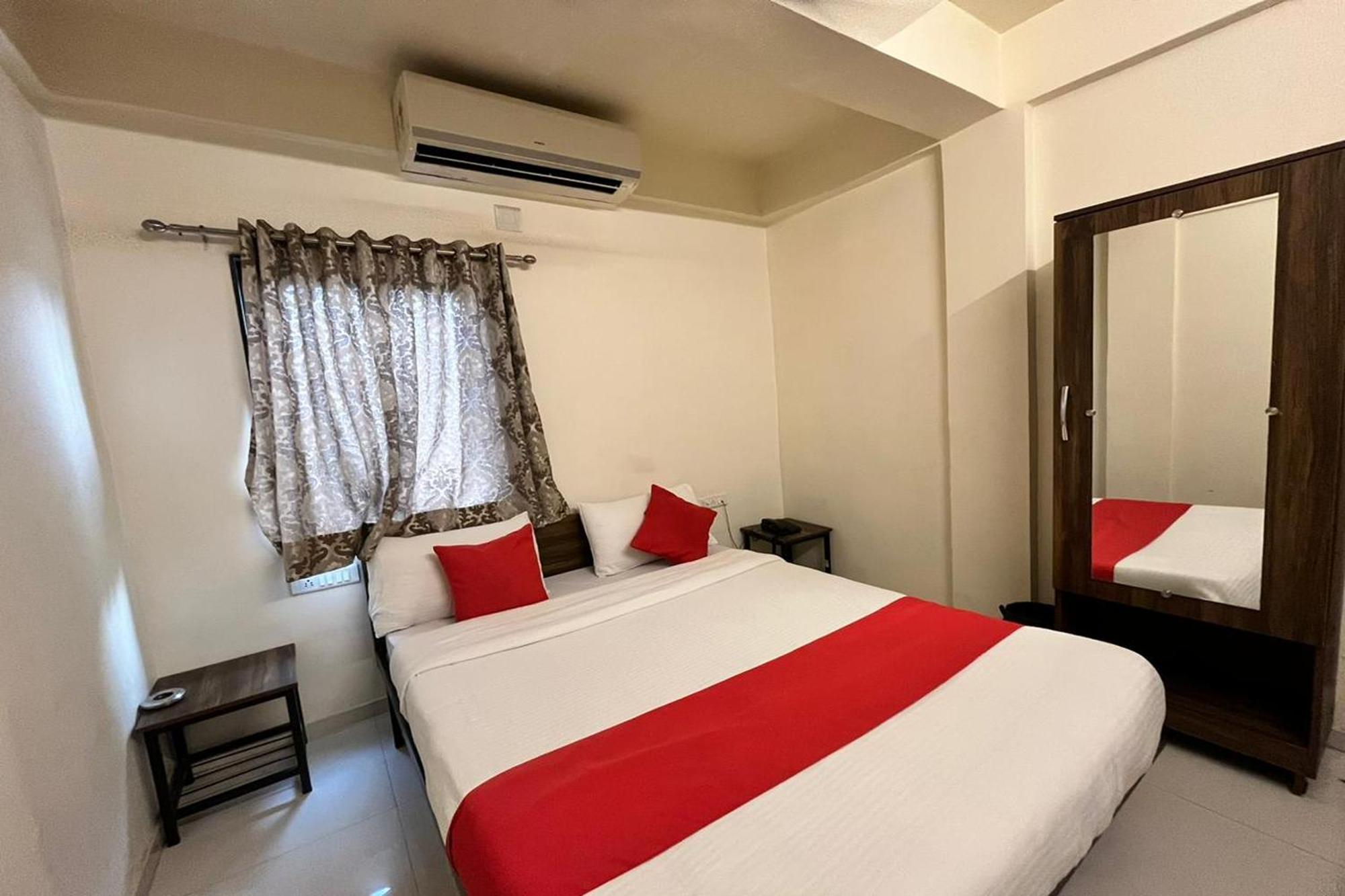Kalyan Palace 2* Watuwa