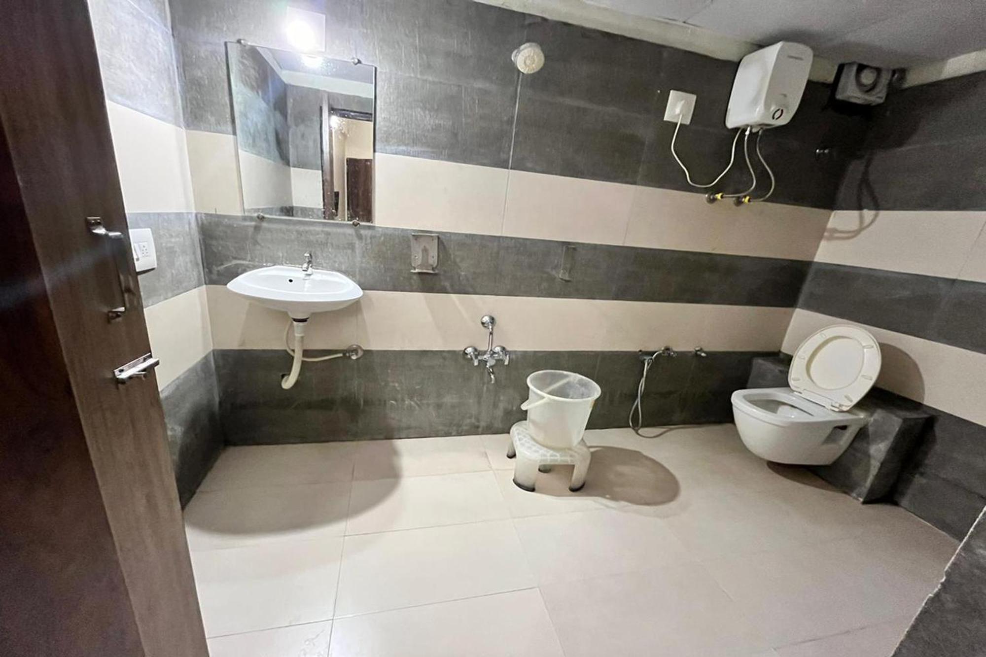 Hotel Kalyan Palace 2*