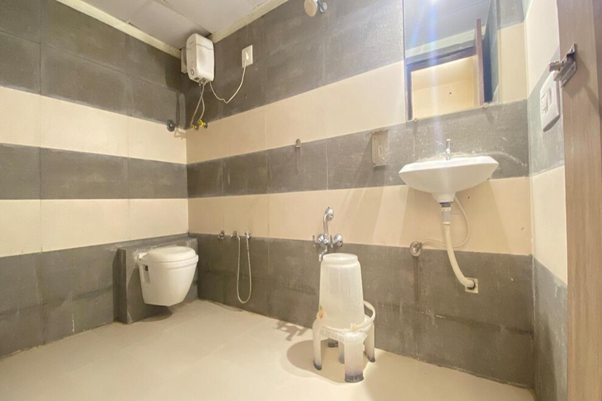 Hotel Kalyan Palace