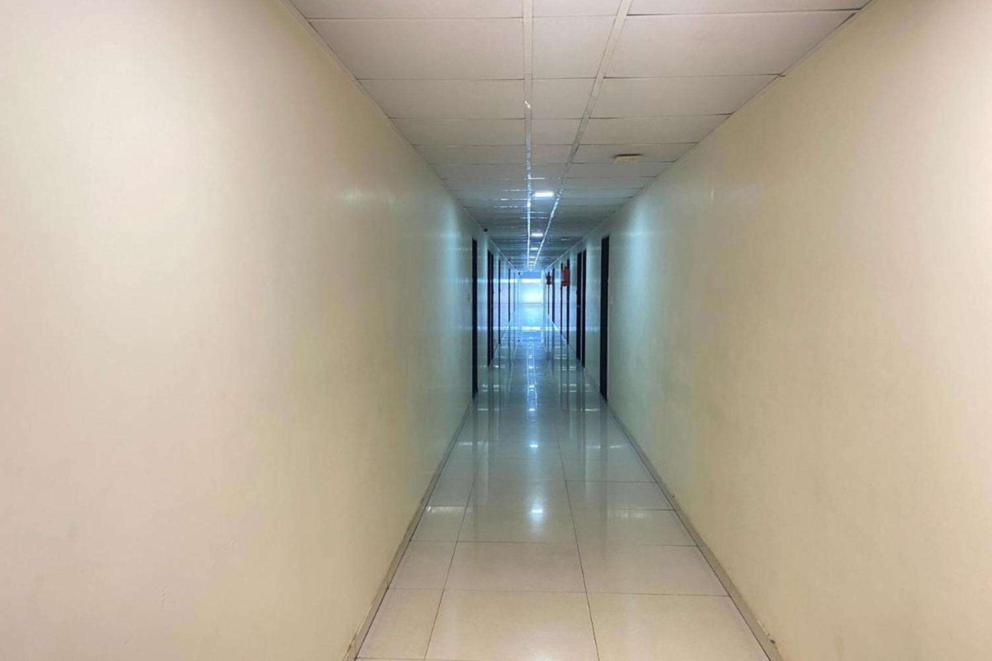 Hotel Kalyan Palace 2*
