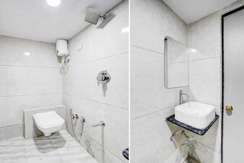 Hotel Oyo King View Ahmedabad