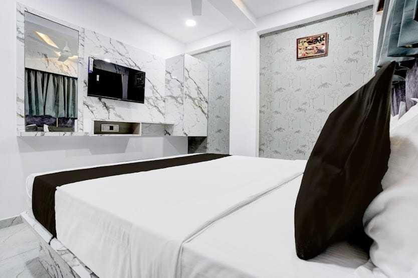 Oyo King View 3* Ahmedabad