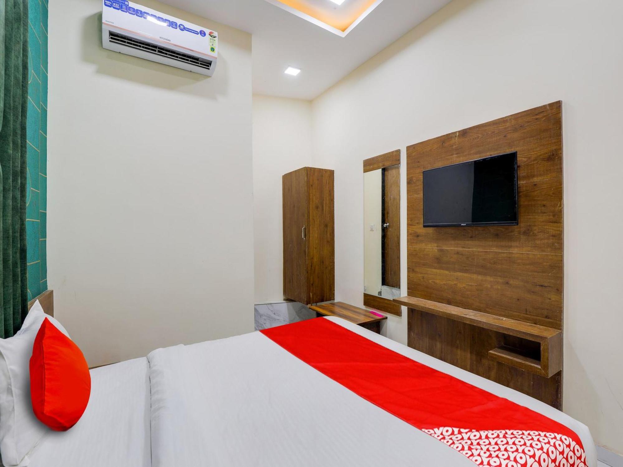 Oyo King View Ahmedabad