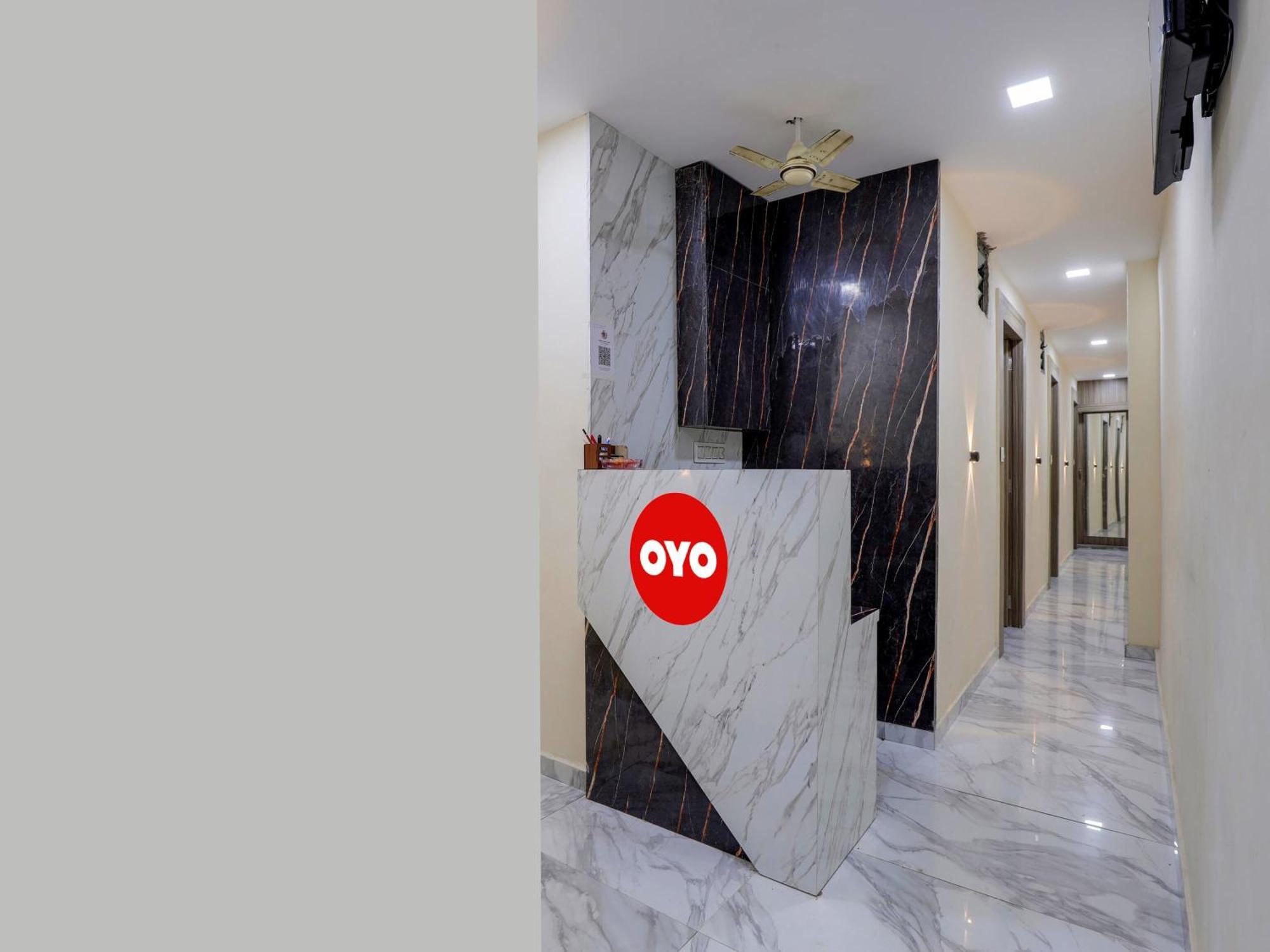 Hotel Oyo King View