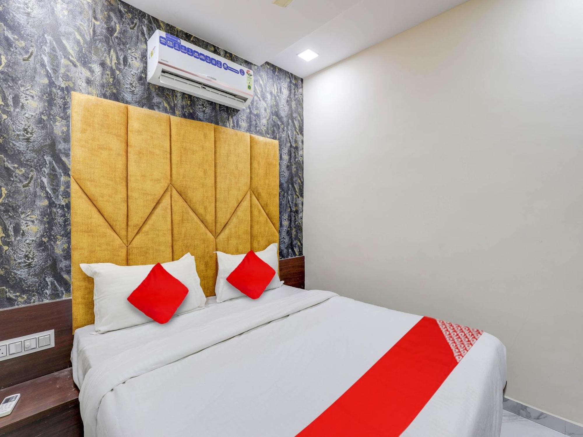 Oyo King View Hotel 3*