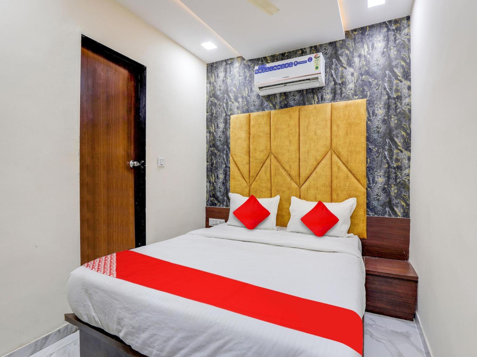 Oyo King View Hotel Ahmedabad
