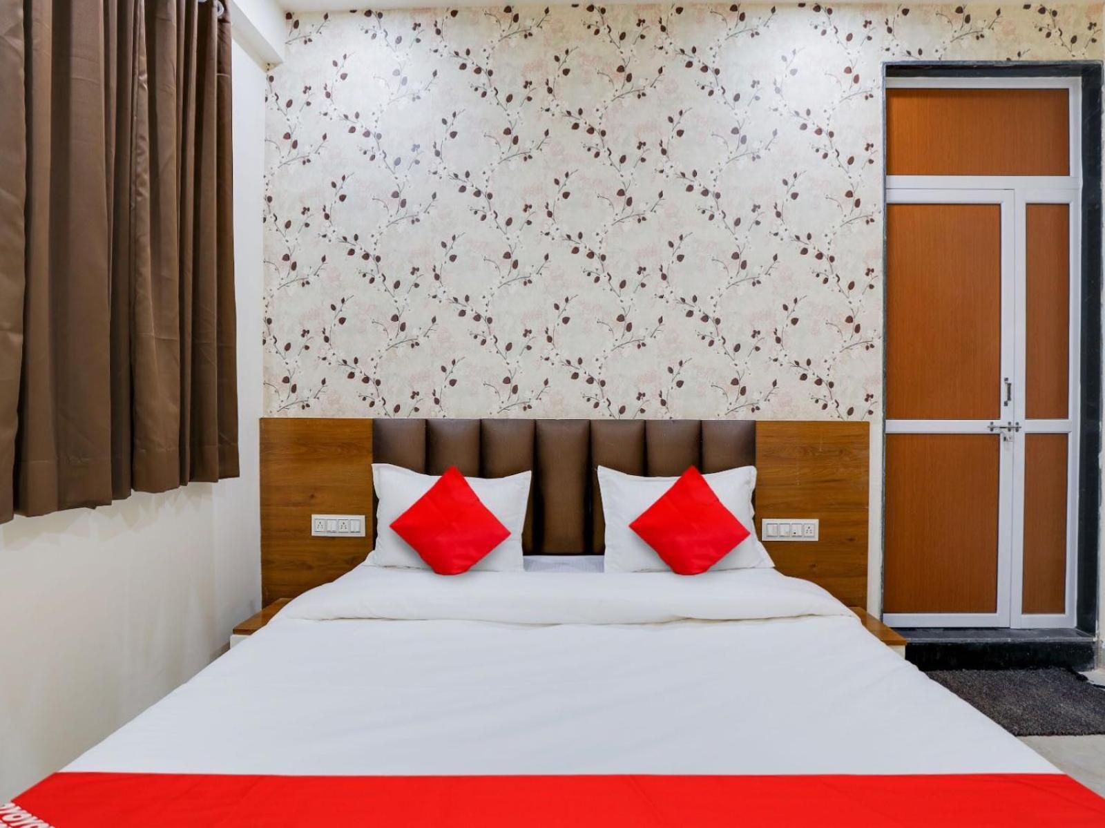 O Namaste 3* Ahmedabad